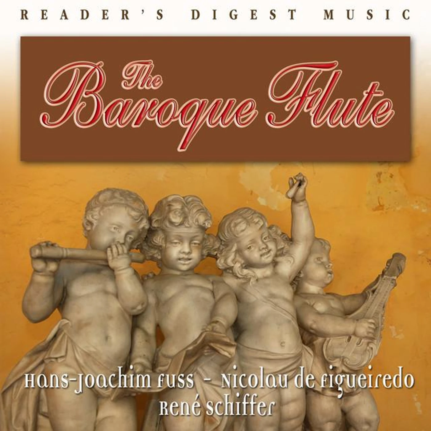 Nicolau de Figueiredo Brand Page