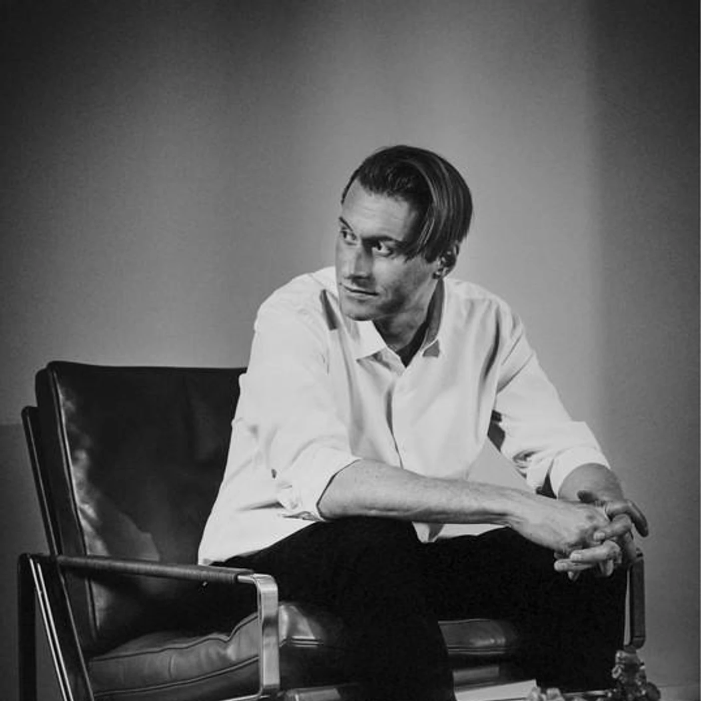 Nicolai Kornerup Brand Page