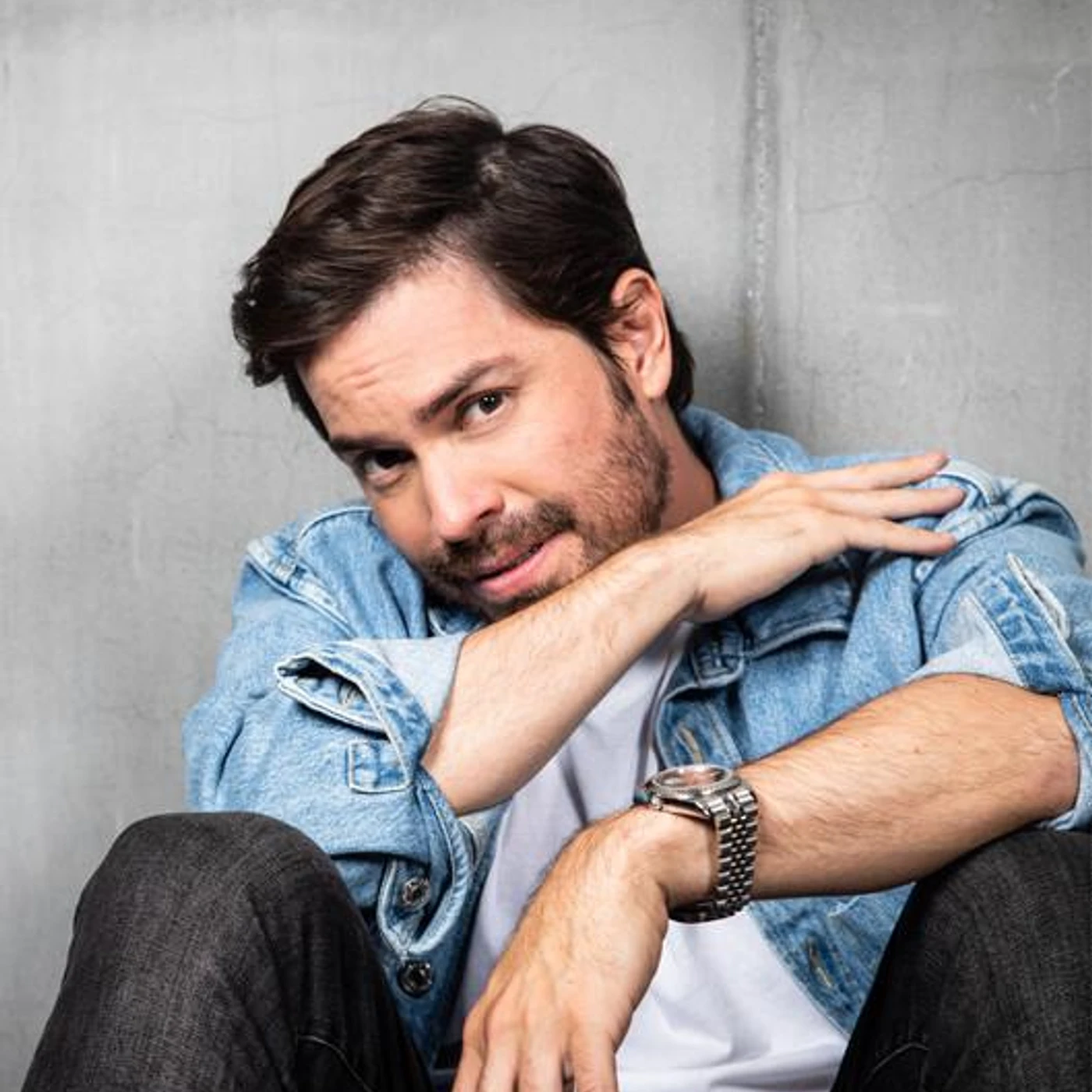 Nicolas Mayorca