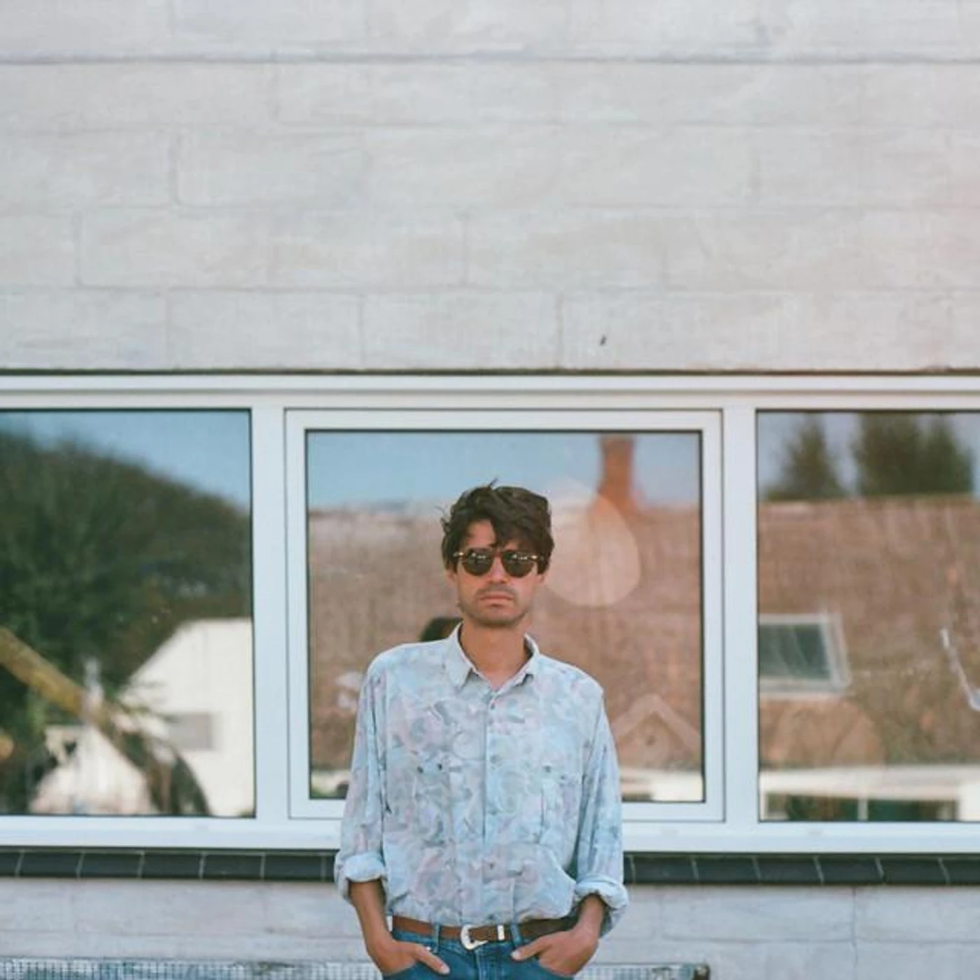 Nicolas Michaux Brand Page