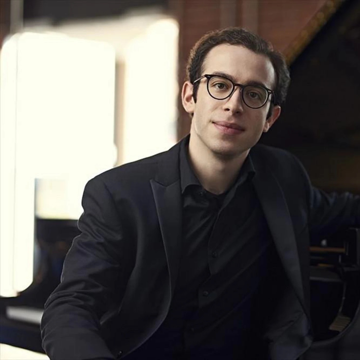 Nicolas Namoradze Brand Page