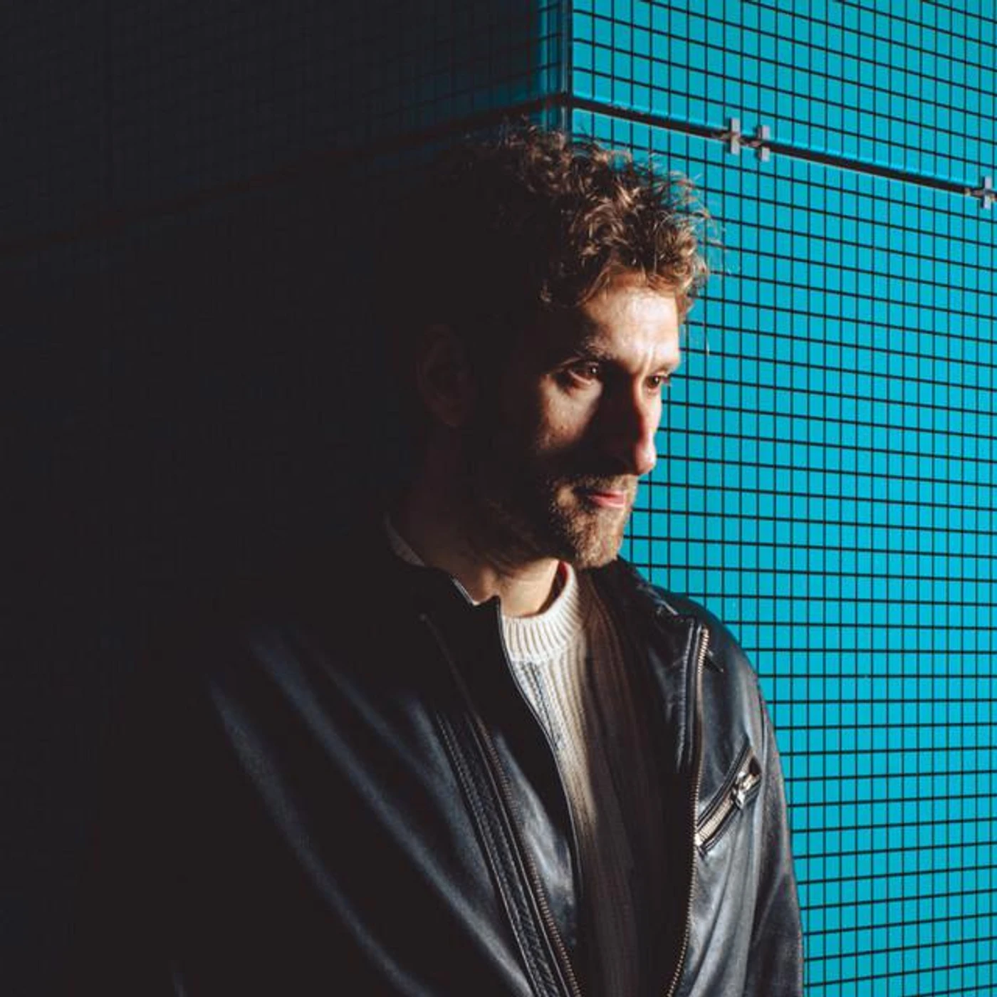 Nicolas Bonazzi Brand Page