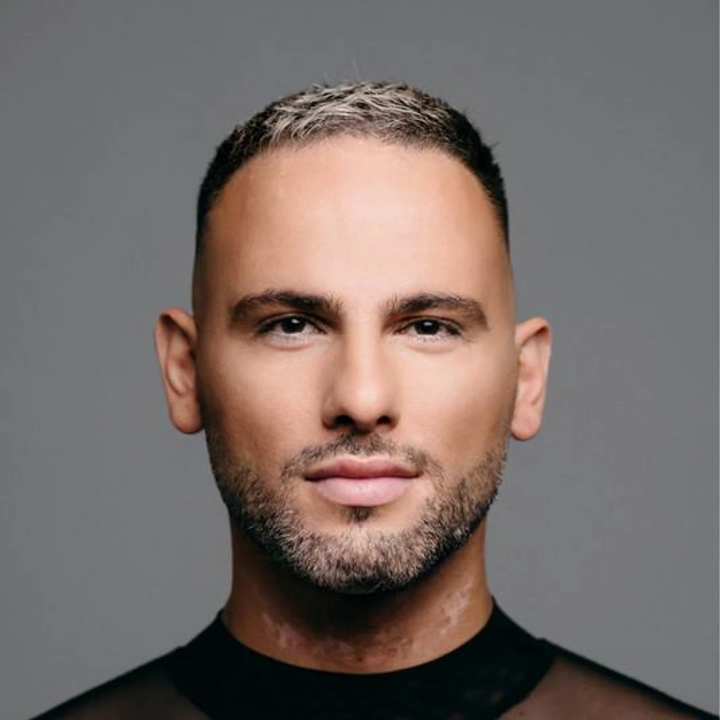 Nicolas Chalhoub