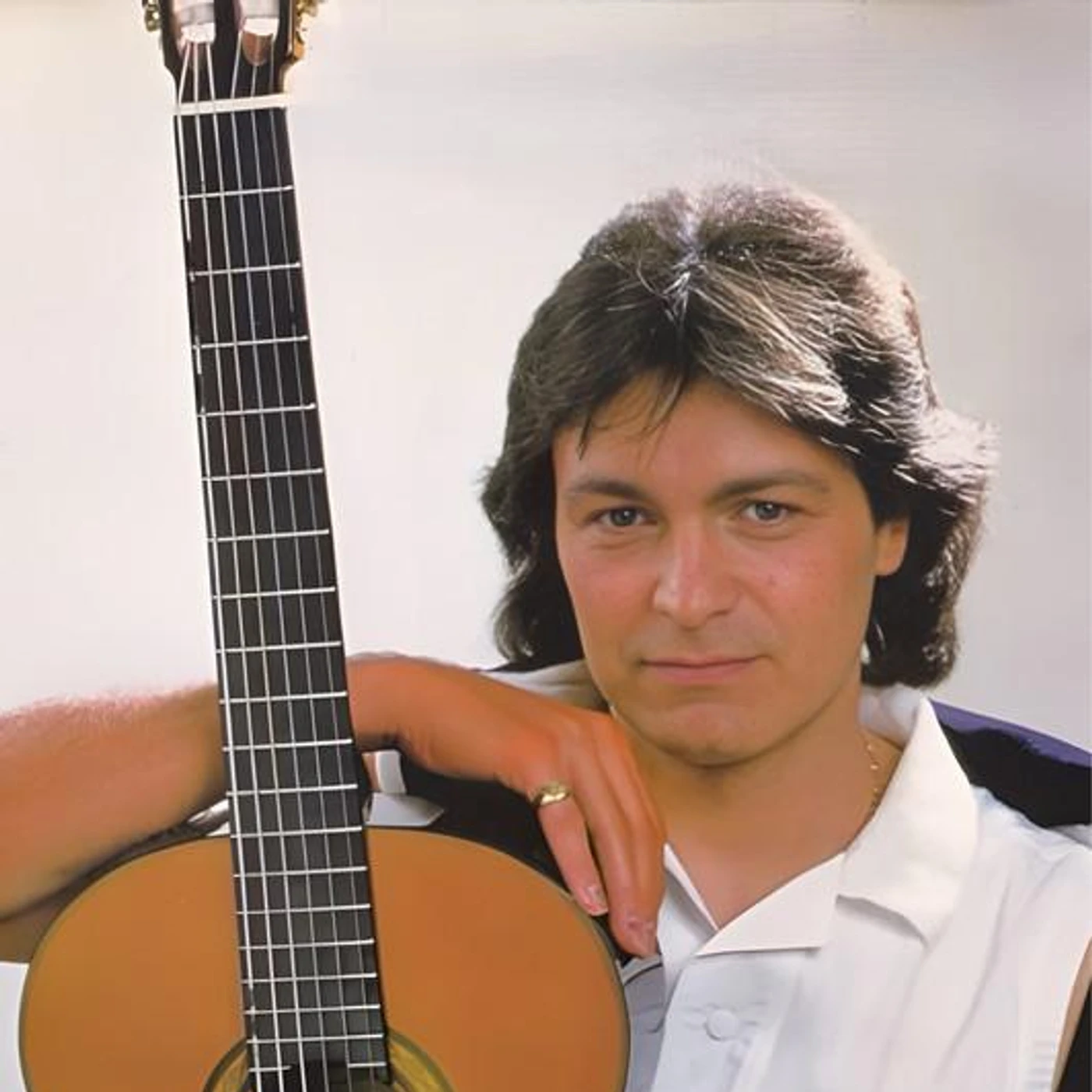 Nicolas de Angelis Brand Page