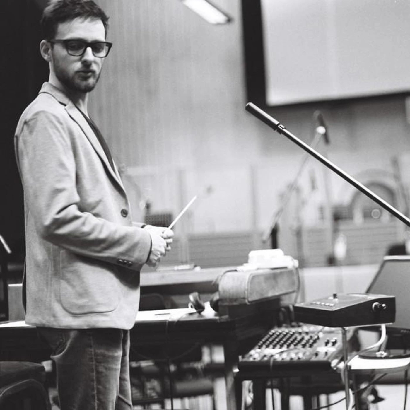 Nicolas de Ferran Brand Page