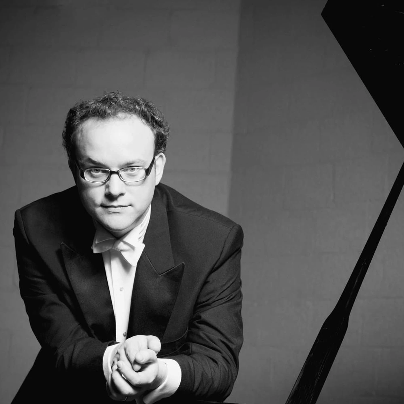 Nicolas Hodges Brand Page