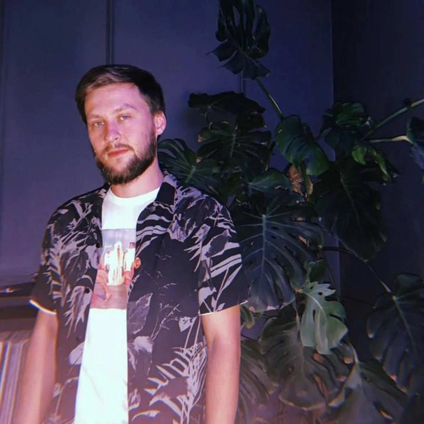 Nicolas Kotowicz Brand Page