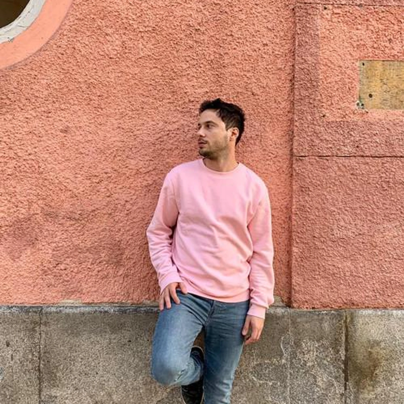 Nicolas Rada Brand Page