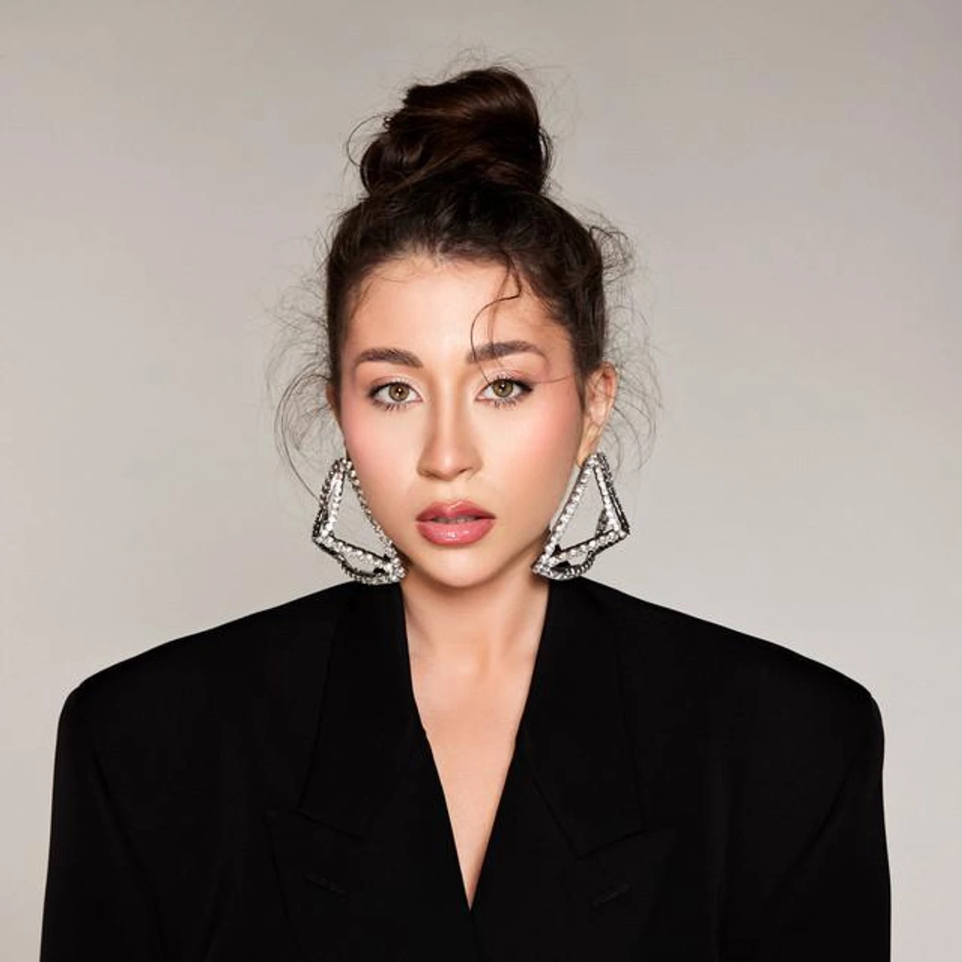 Nicole Cherry Brand Page