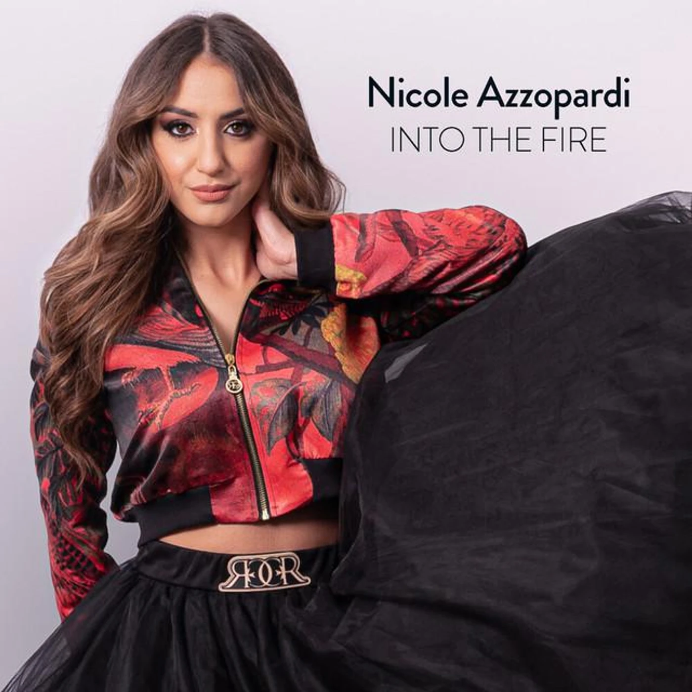 Nicole Azzopardi