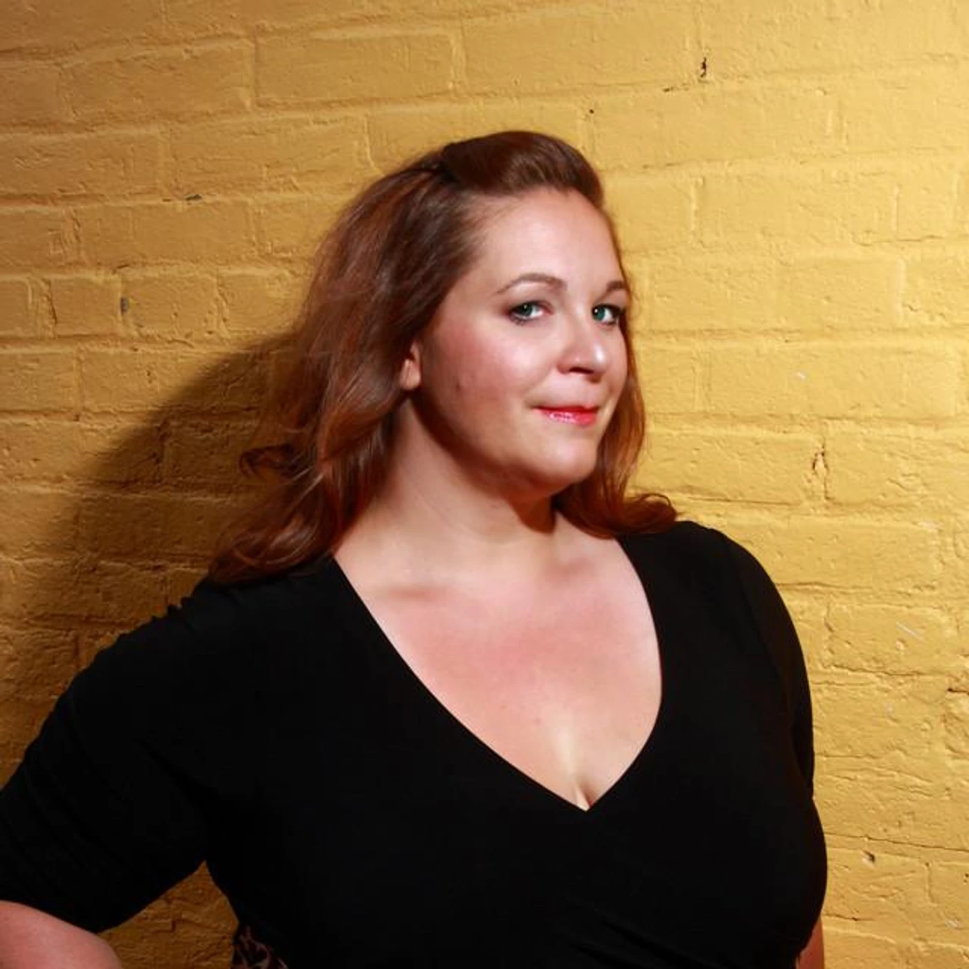 Nicole Booth Brand Page