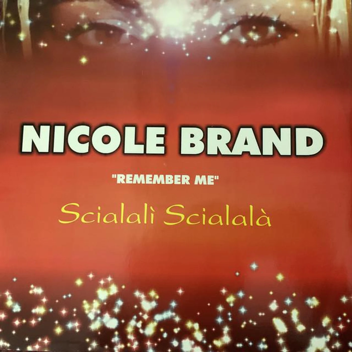Nicole Brand Brand Page