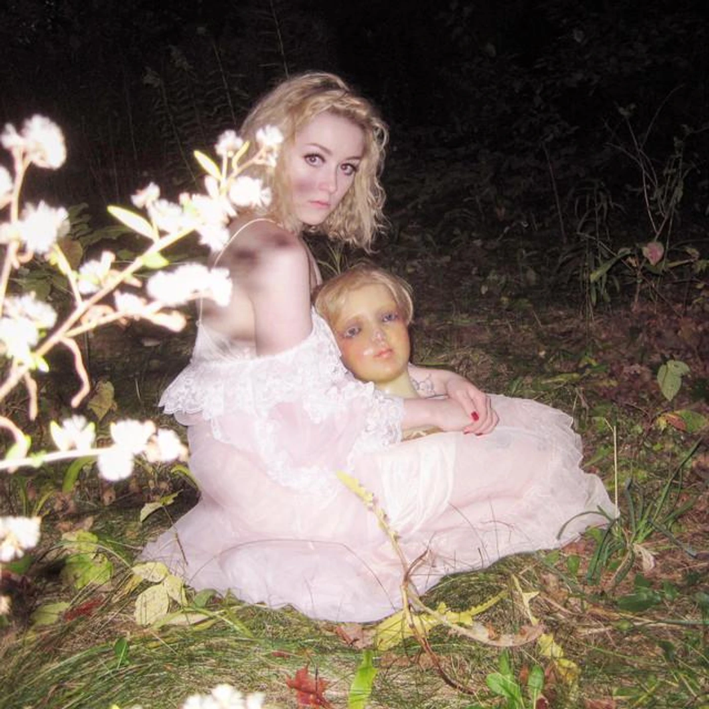 Nicole Dollanganger Brand Page