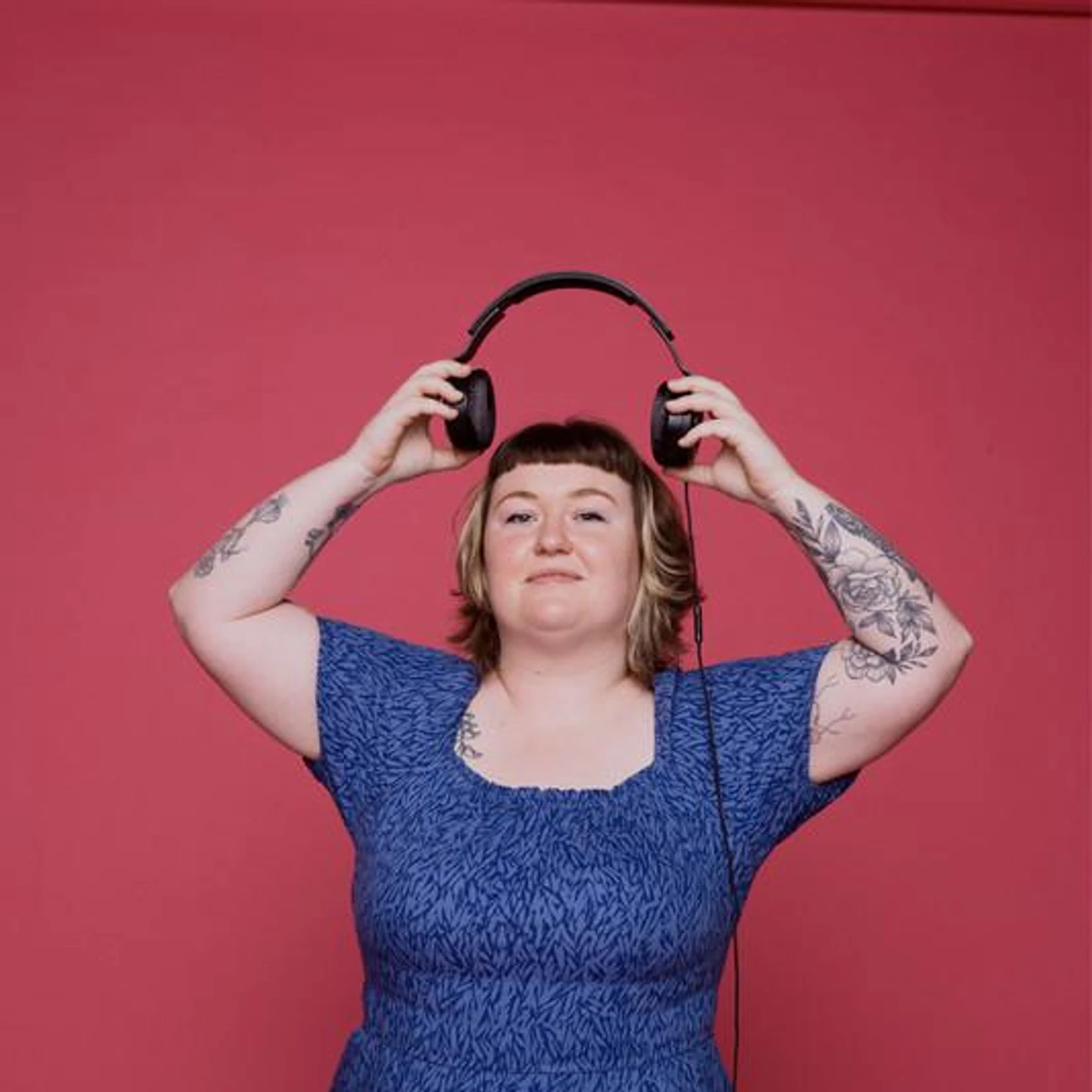 Nicole McCabe Brand Page