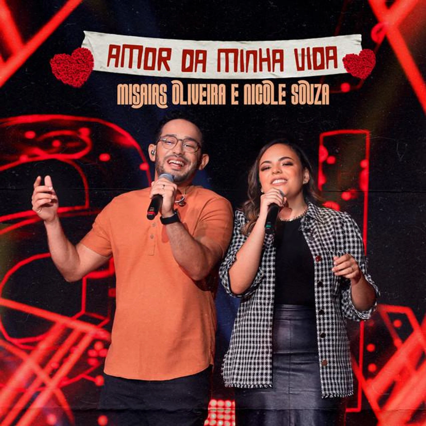 Nicole Souza Brand Page