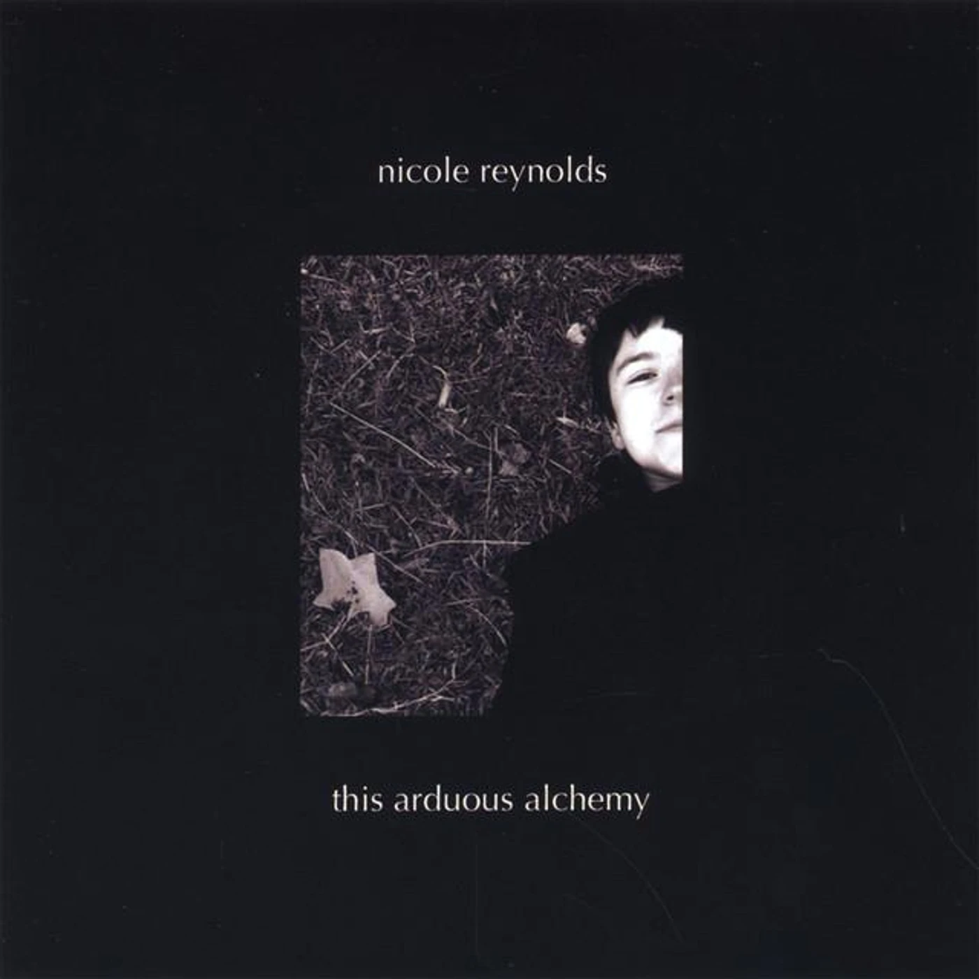 Nicole Reynolds Brand Page