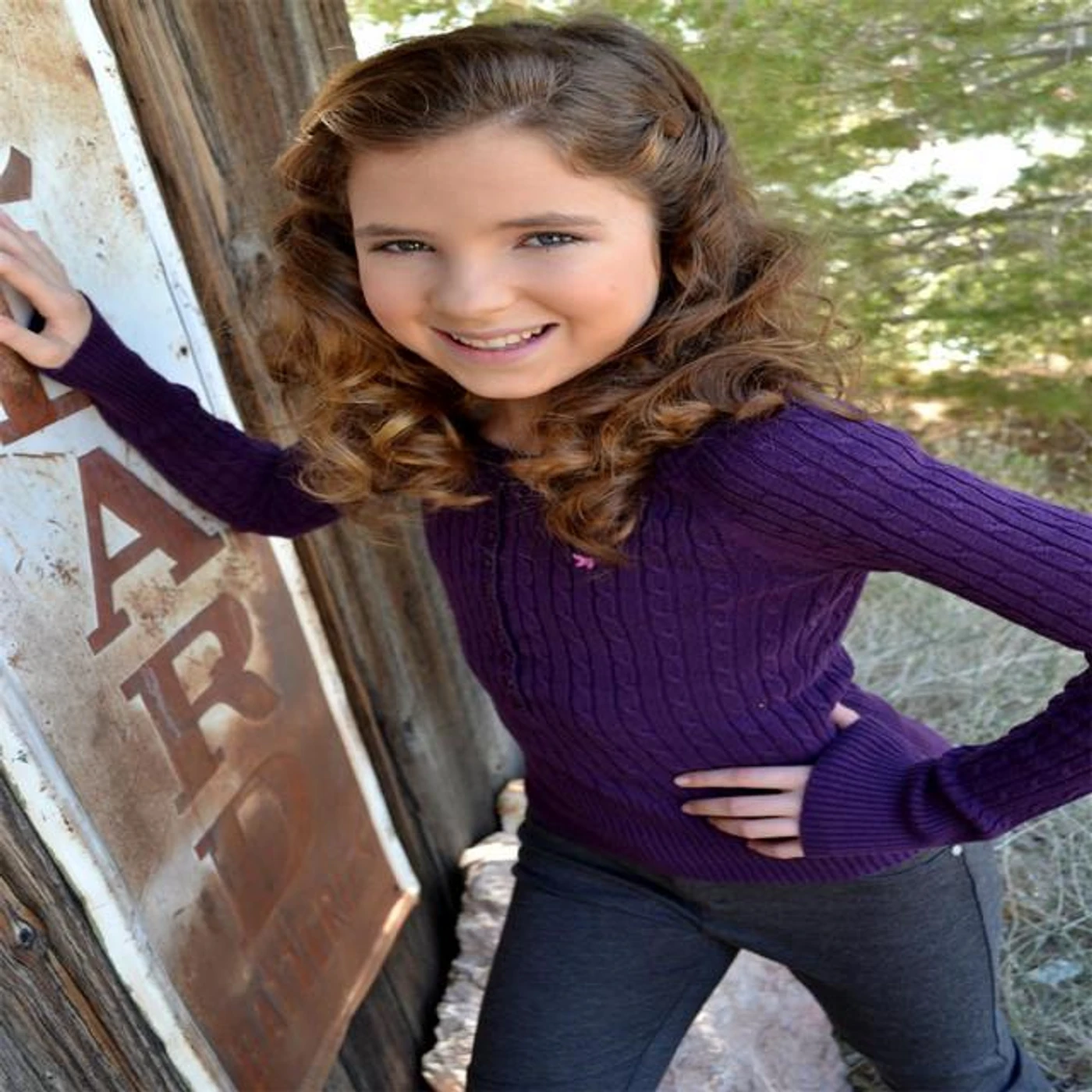 Nicole Westbrook Brand Page