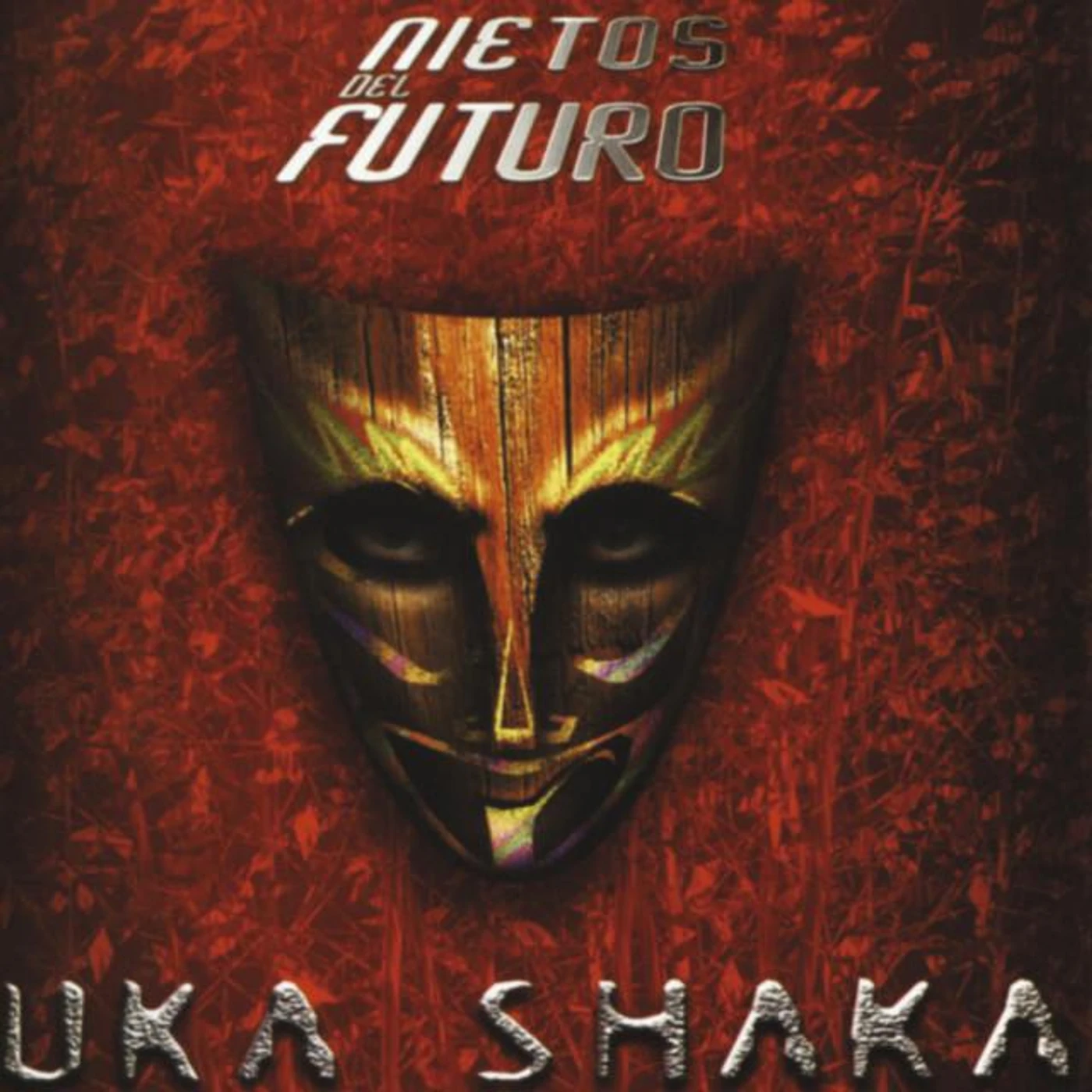 Nietos del Futuro Brand Page
