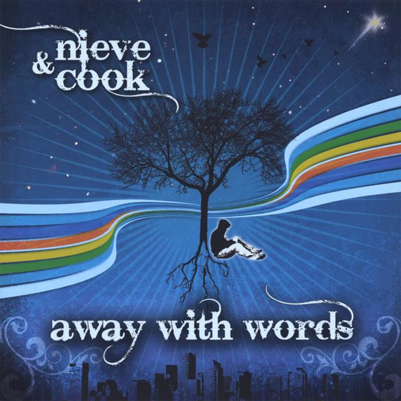 Nieve and Cook
