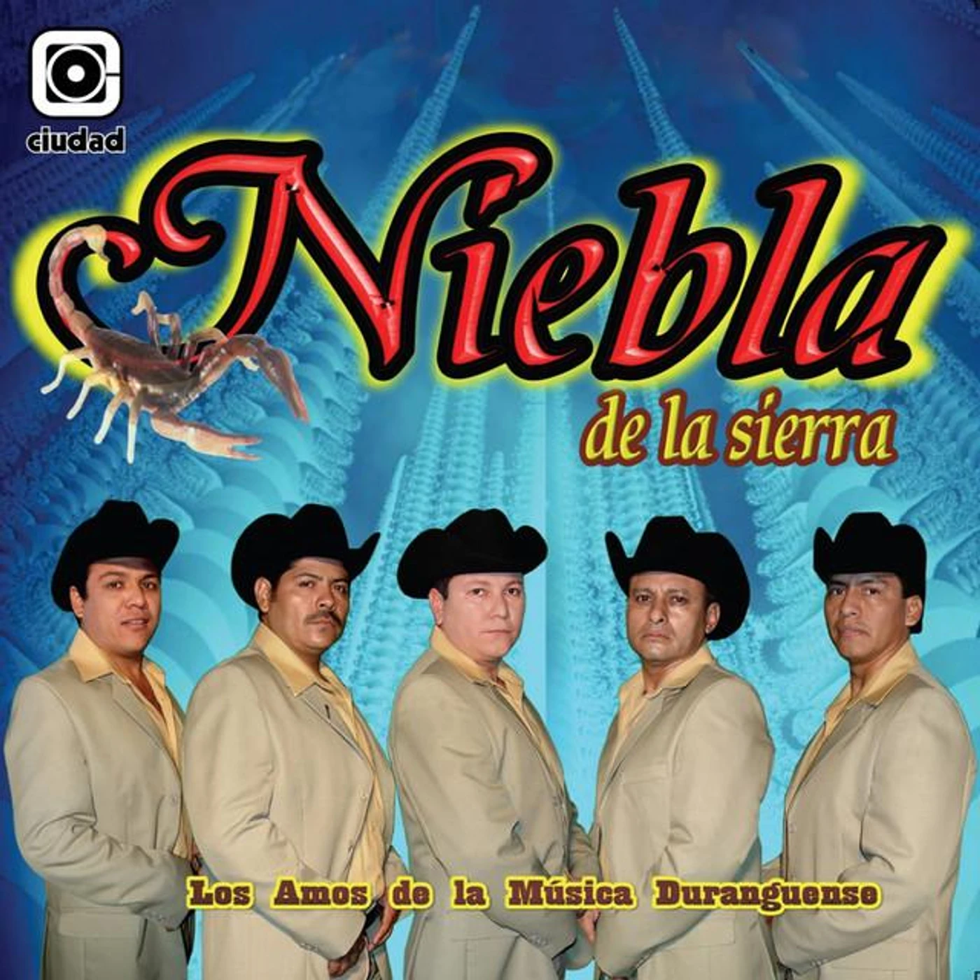Niebla De La Sierra Brand Page