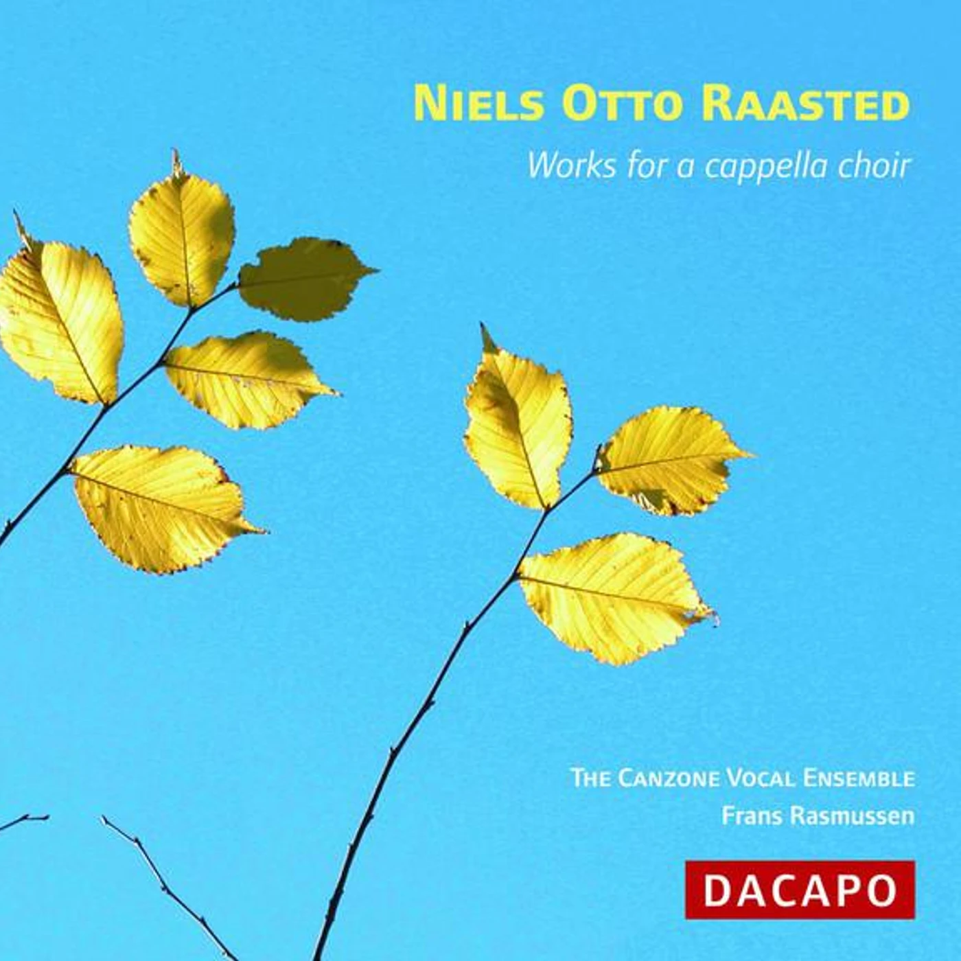 Niels Otto Raasted Brand Page