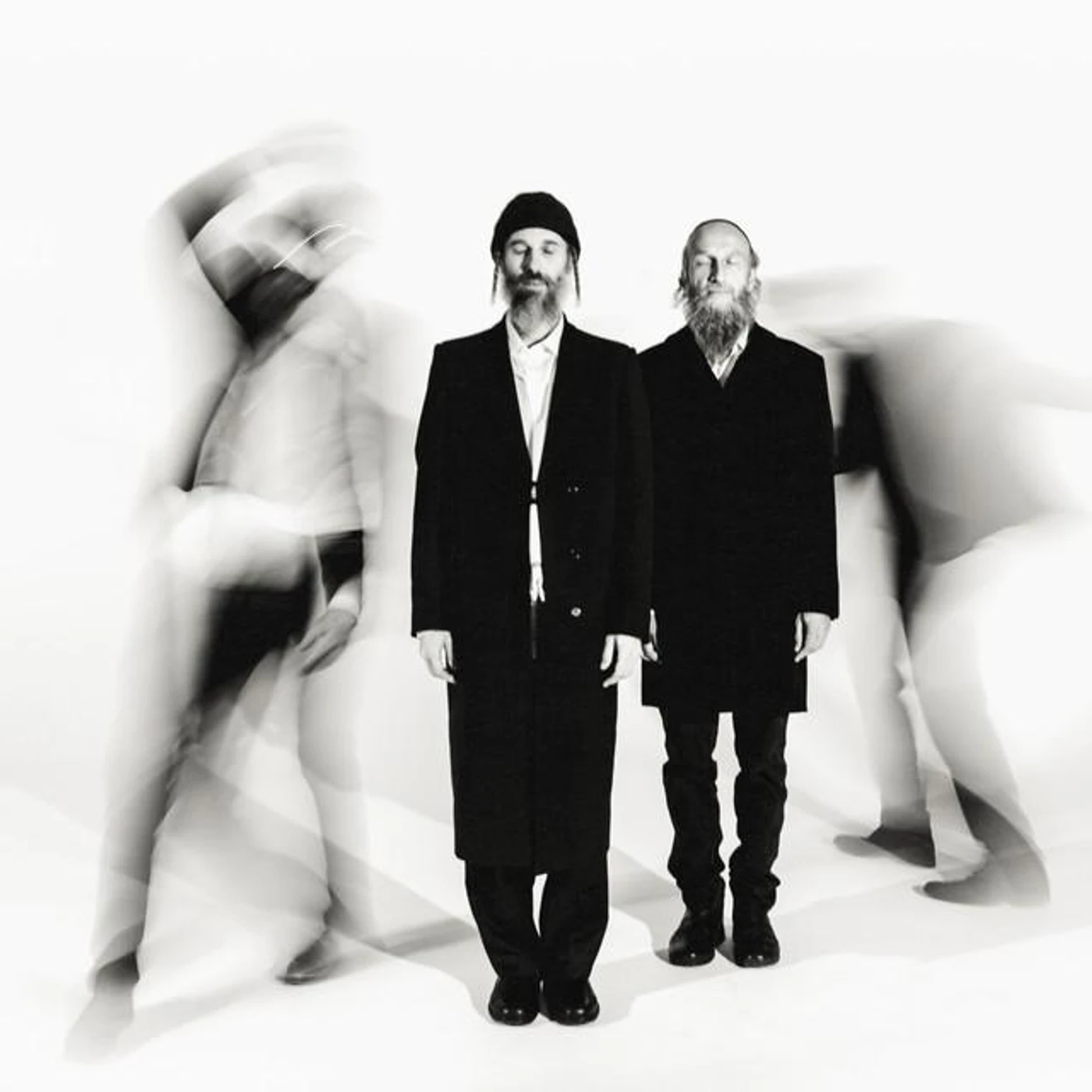 Nigun Quartet Brand Page