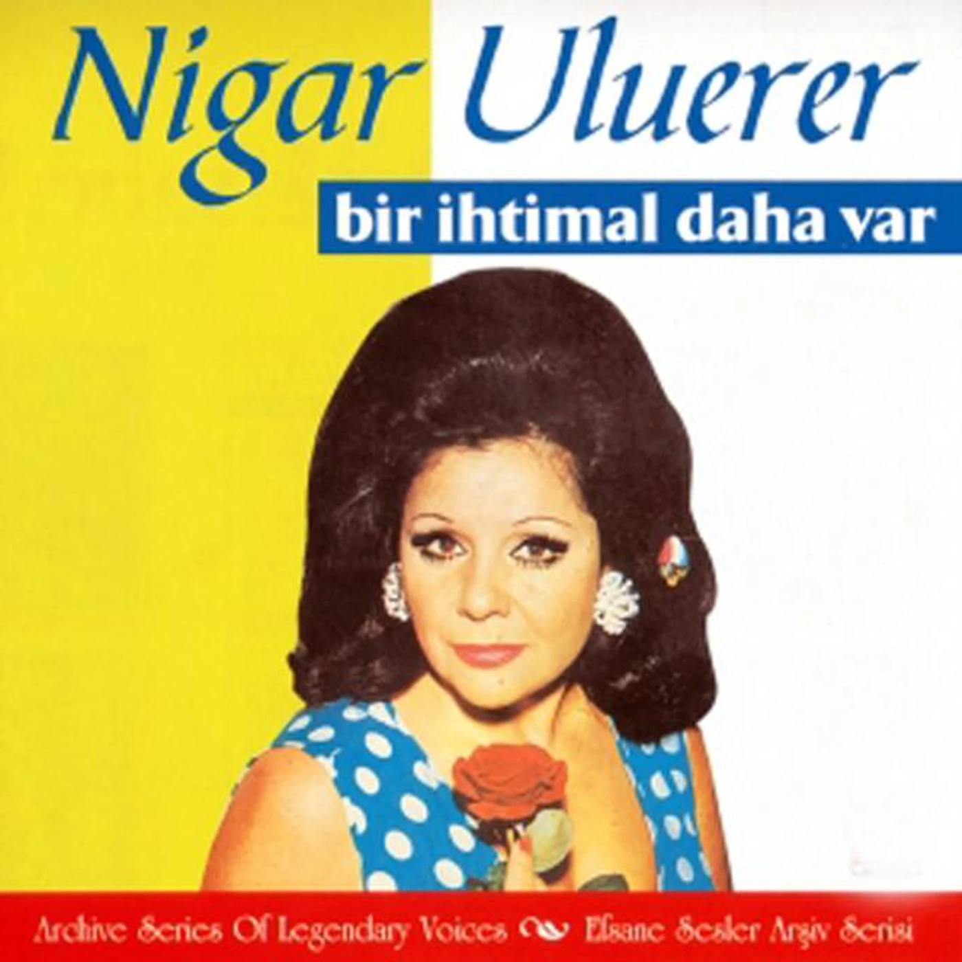 Nigar Uluerer Brand Page
