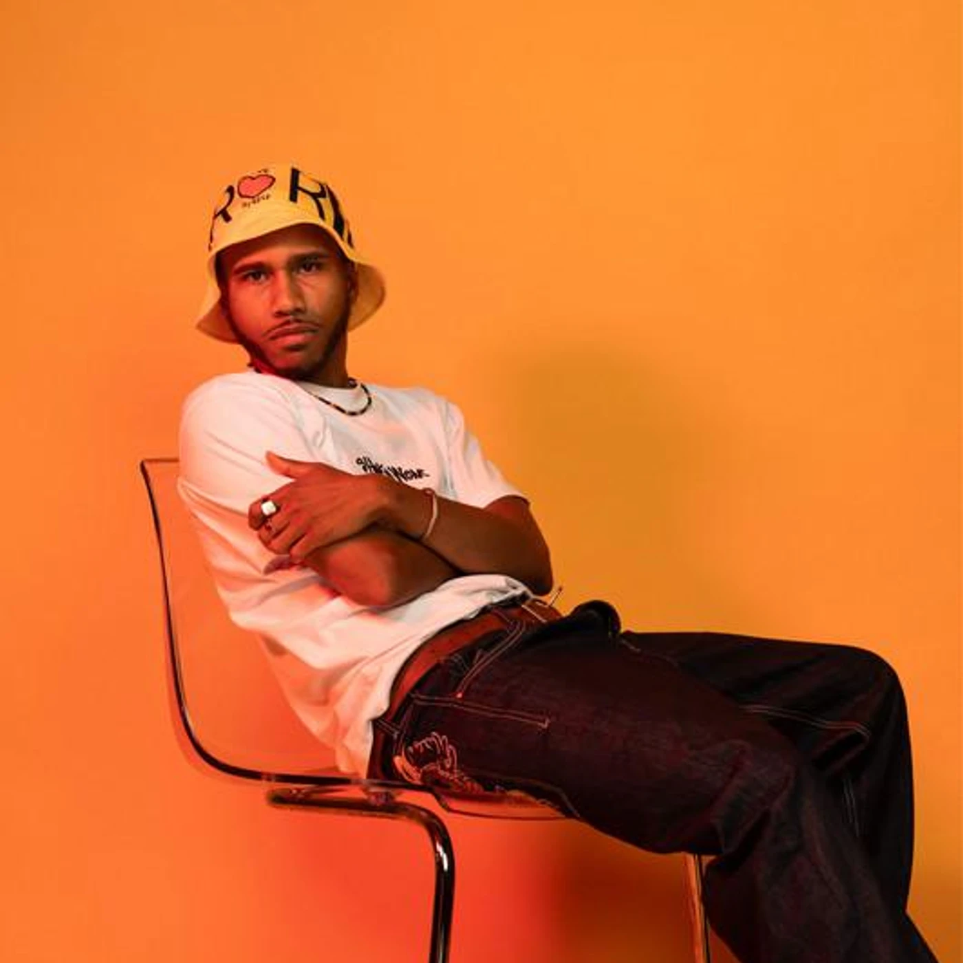 Nige Hood Brand Page