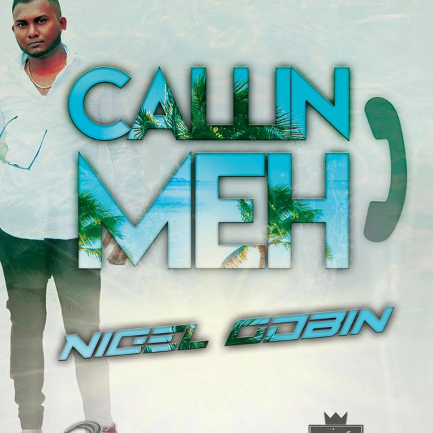 Nigel Gobin Brand Page