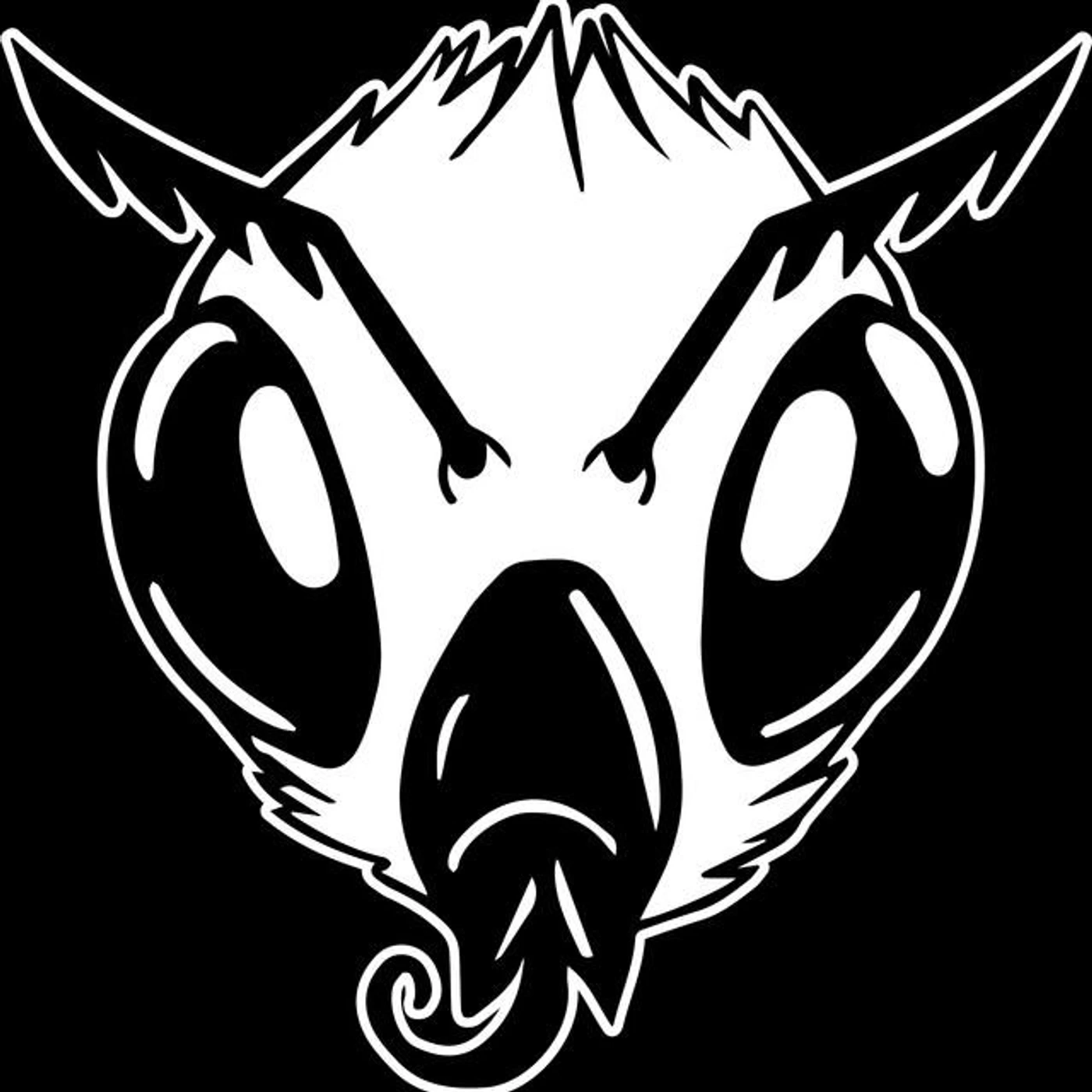 Night Bees Brand Page