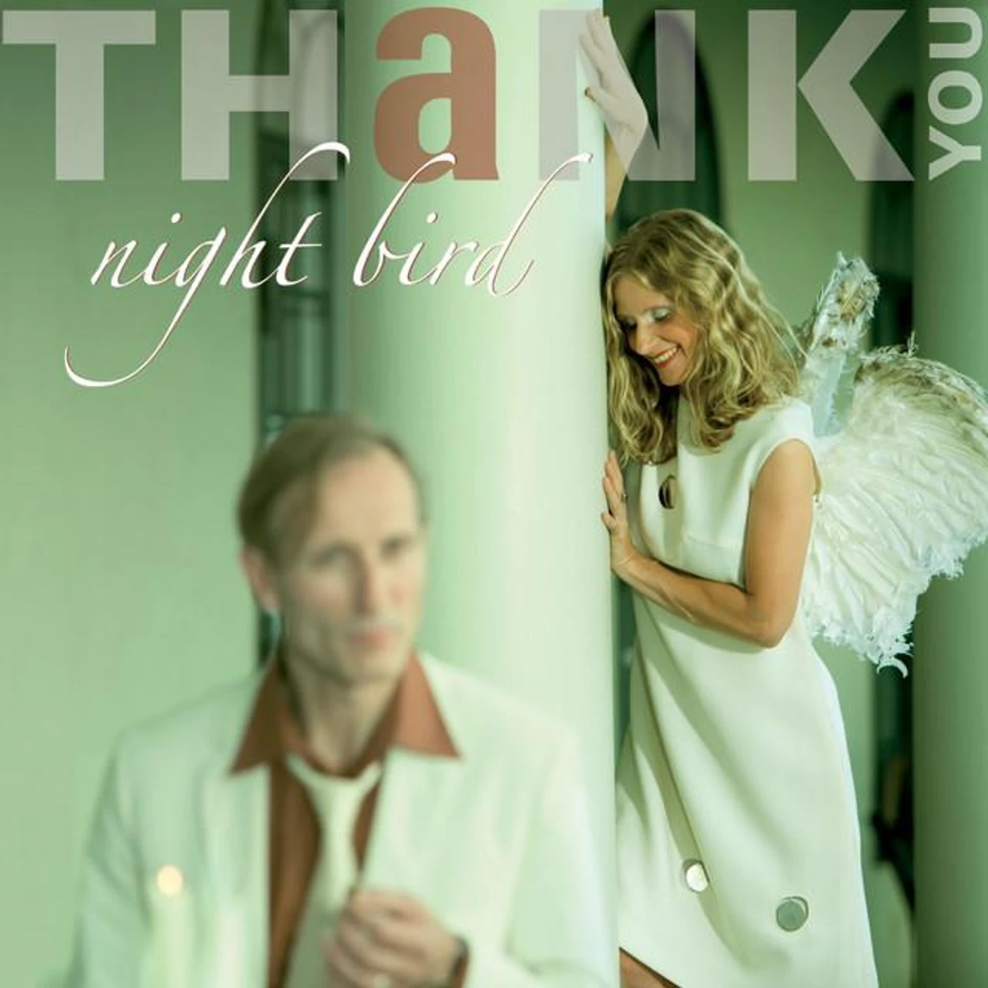 Night Bird Brand Page