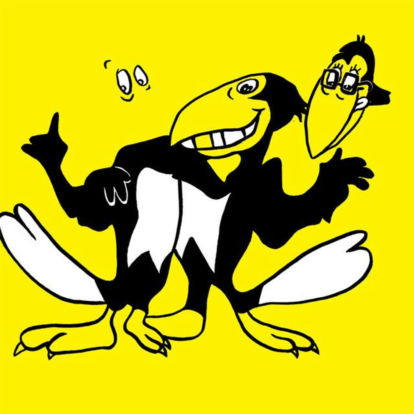 Night Court Brand Page