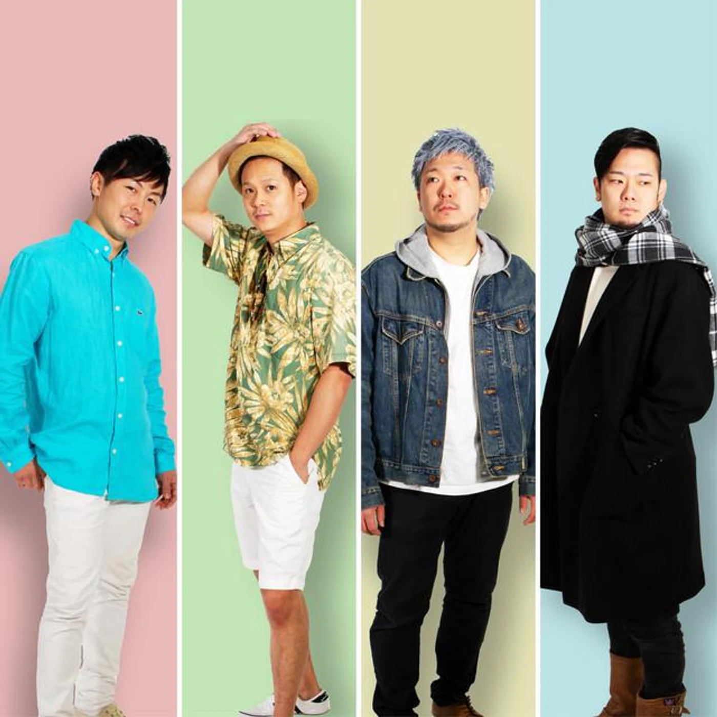 Night De Light Brand Page