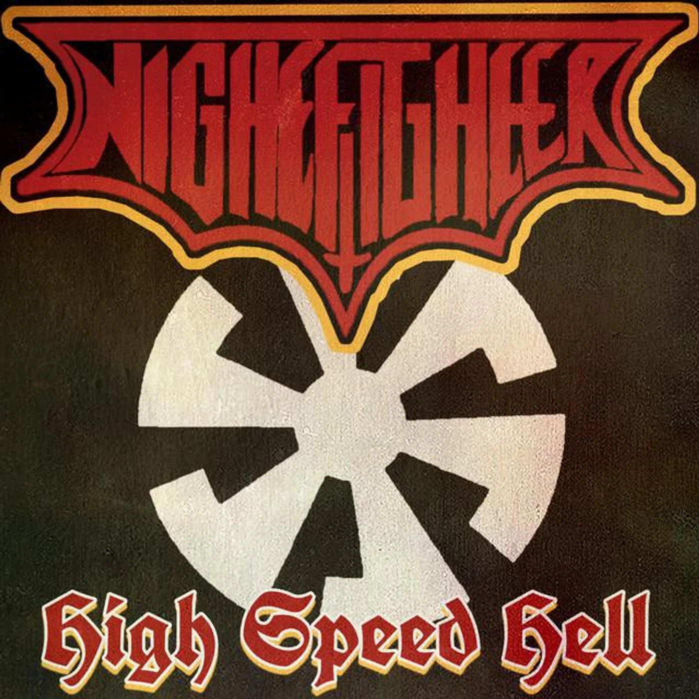 Night Fighter Brand Page