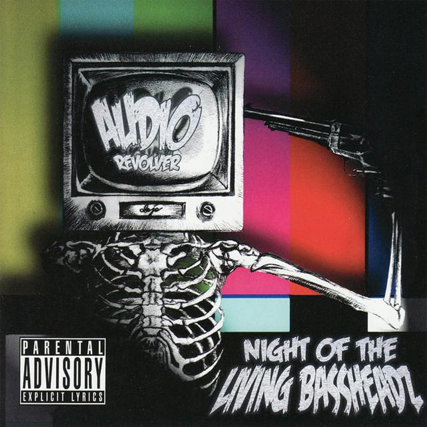 Night of the Living Bassheadz