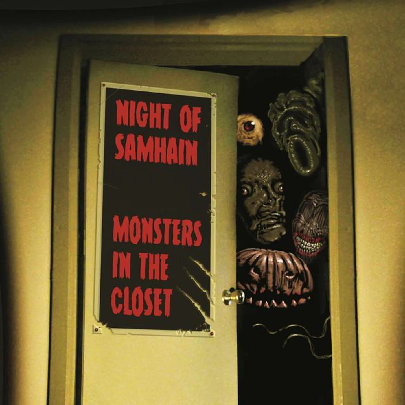 Night Of Samhain