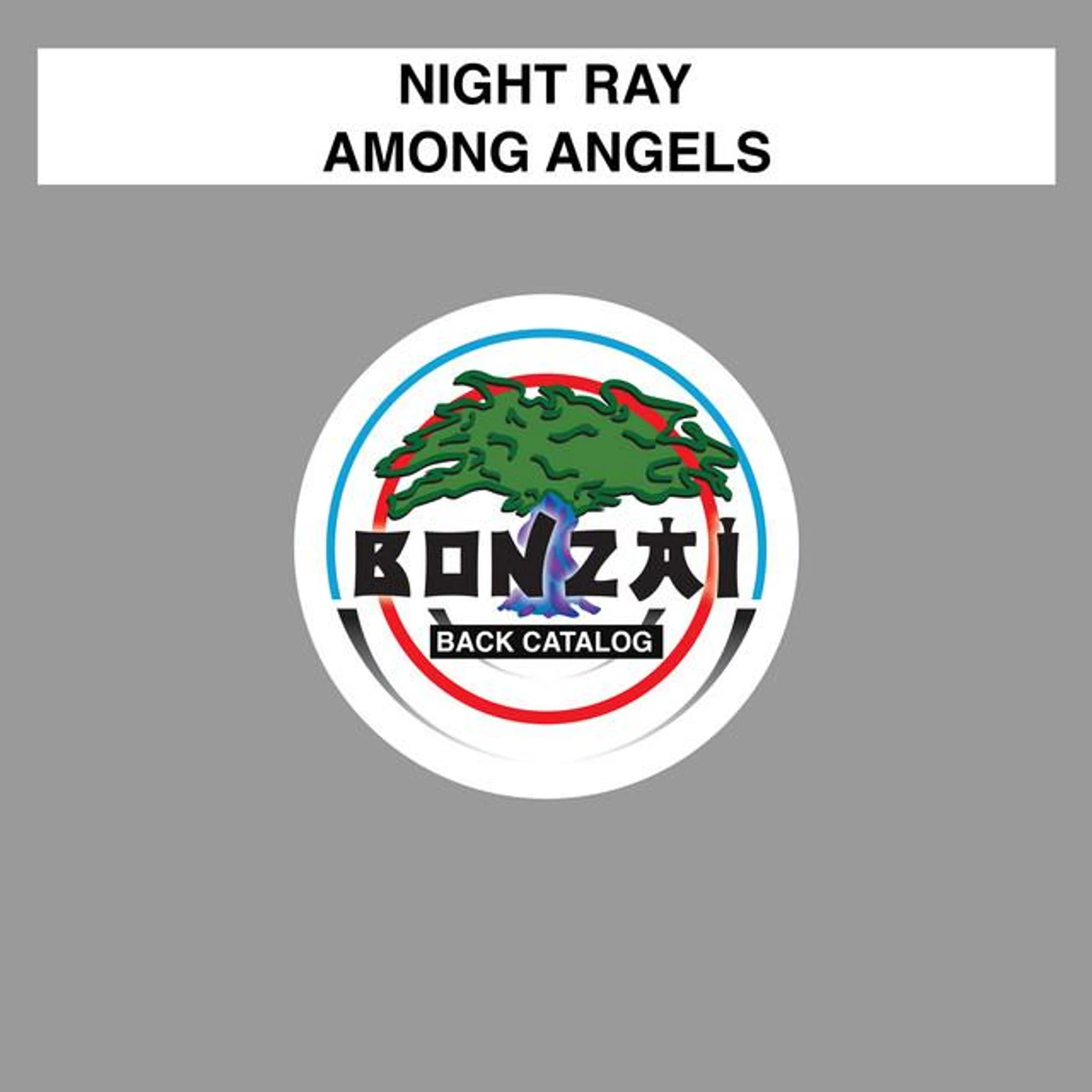 Night Ray Brand Page