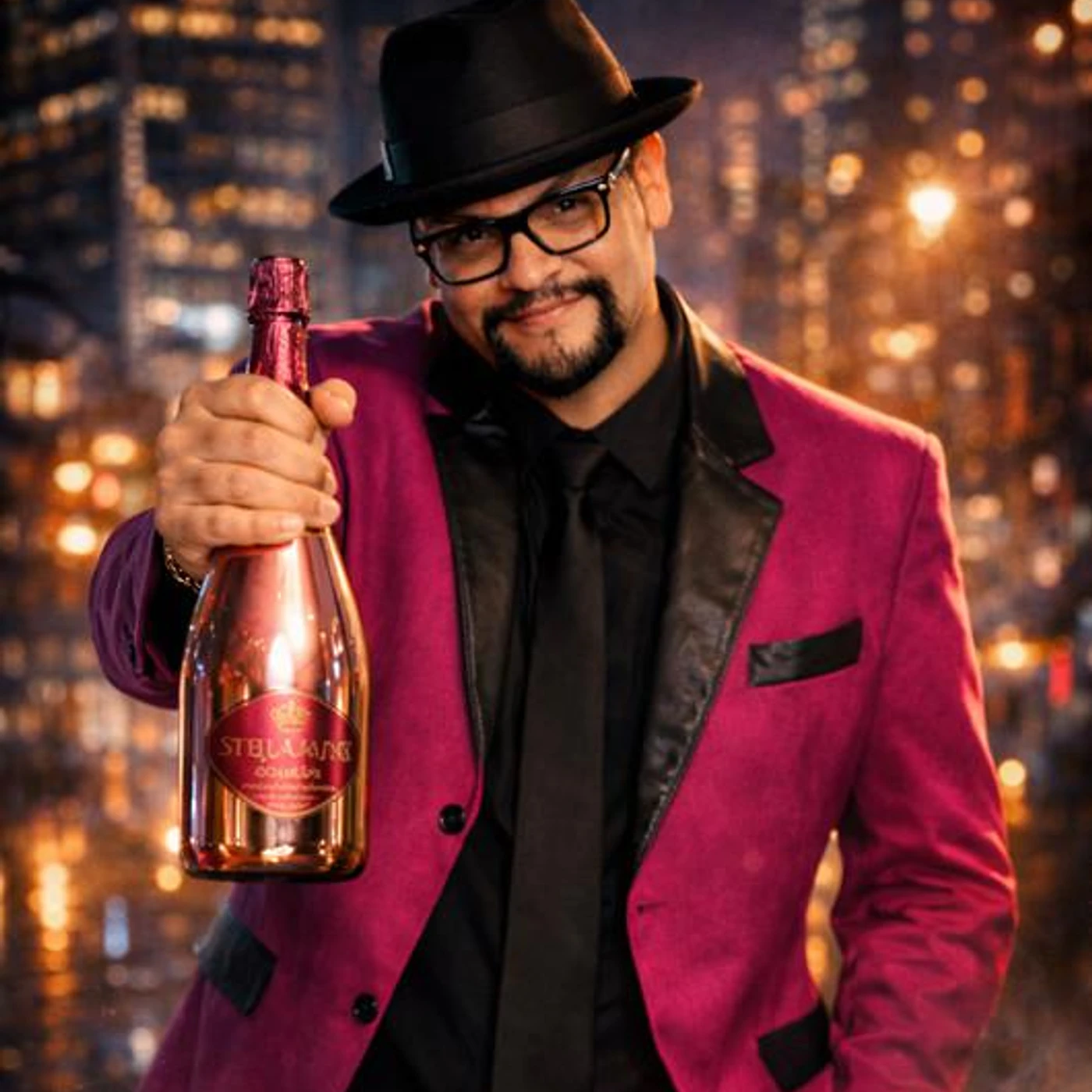 Night Shield Brand Page