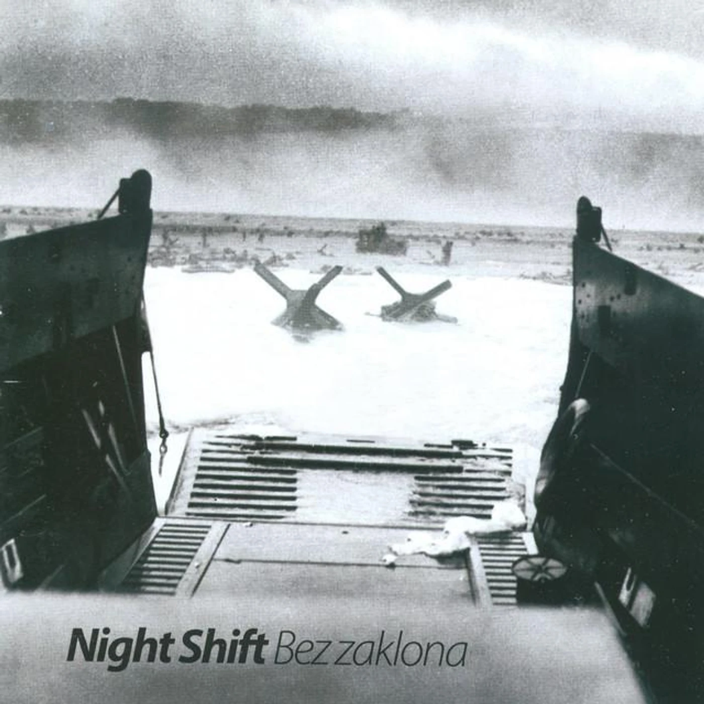 Night Shift Brand Page