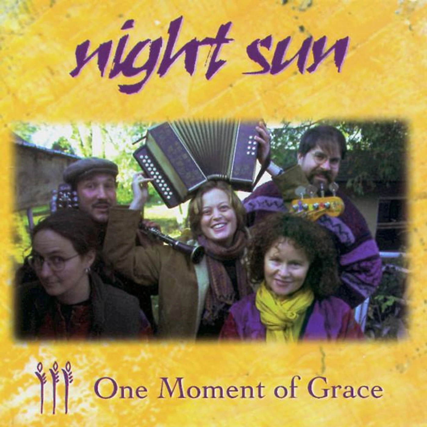 Night Sun Brand Page