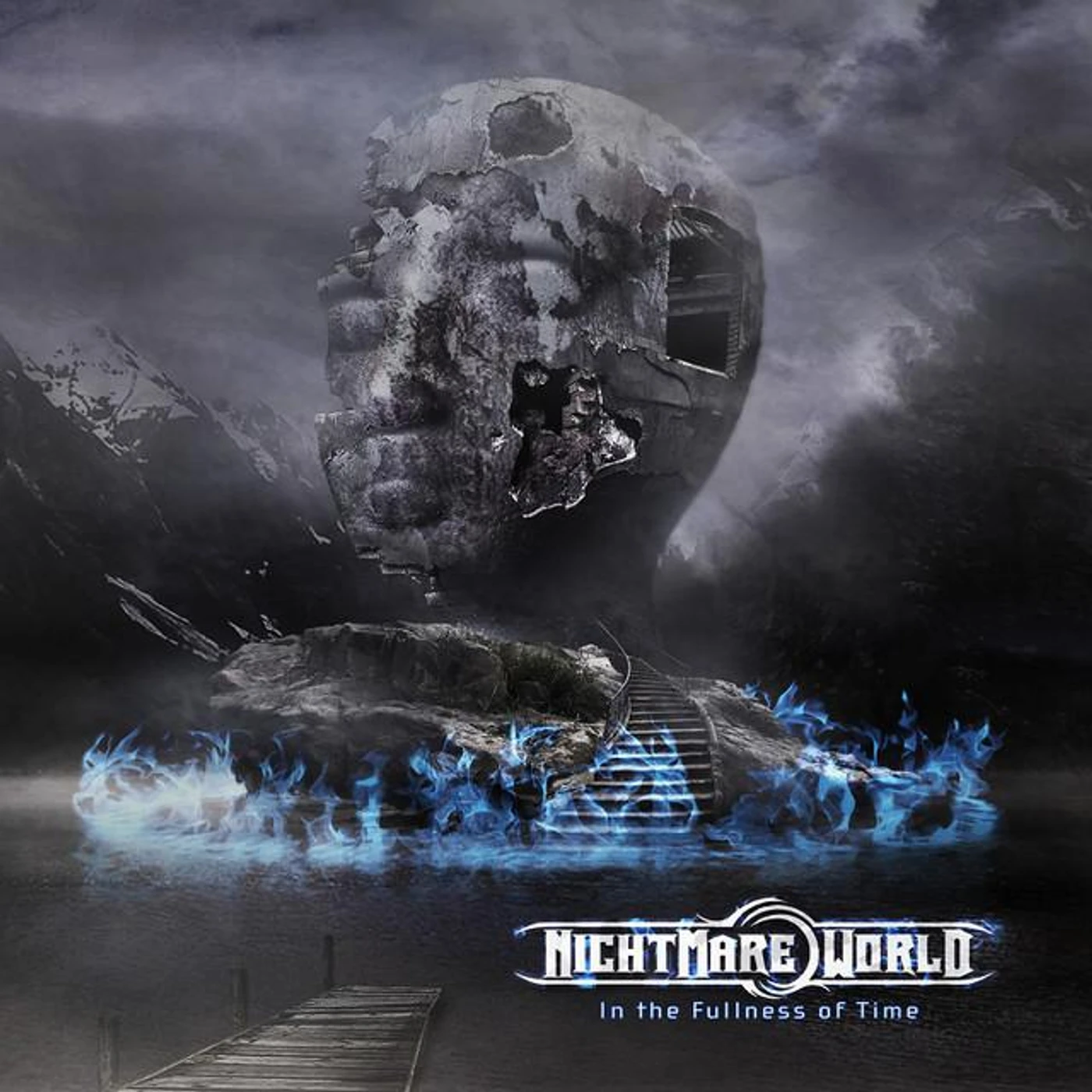 NightMare World Brand Page