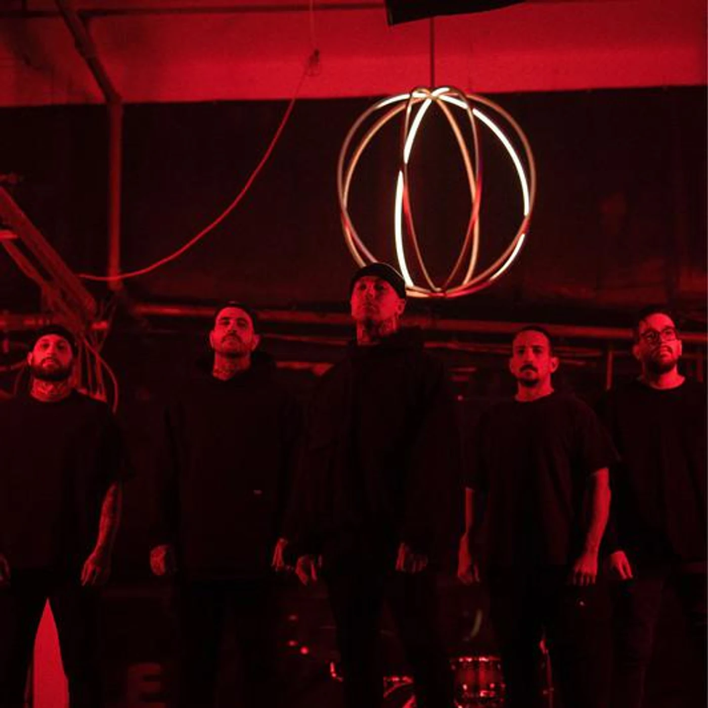 Nightmares Brand Page