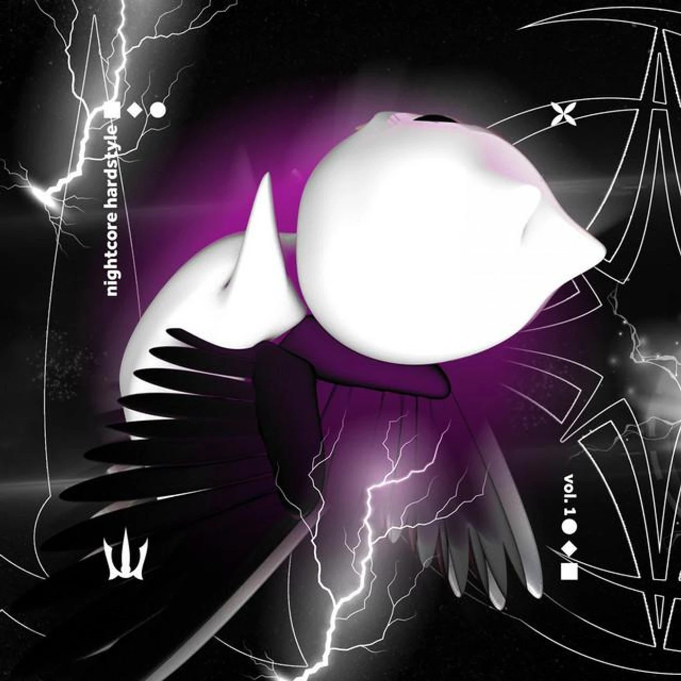 NIGHTCORE HARDSTYLE TAZZY