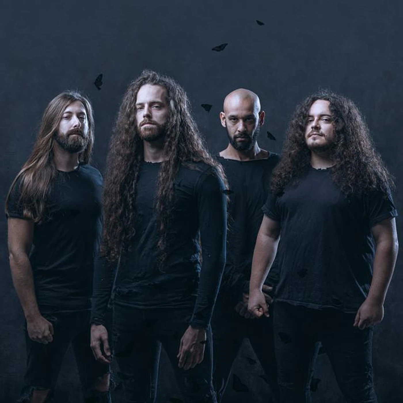 Nightland Brand Page