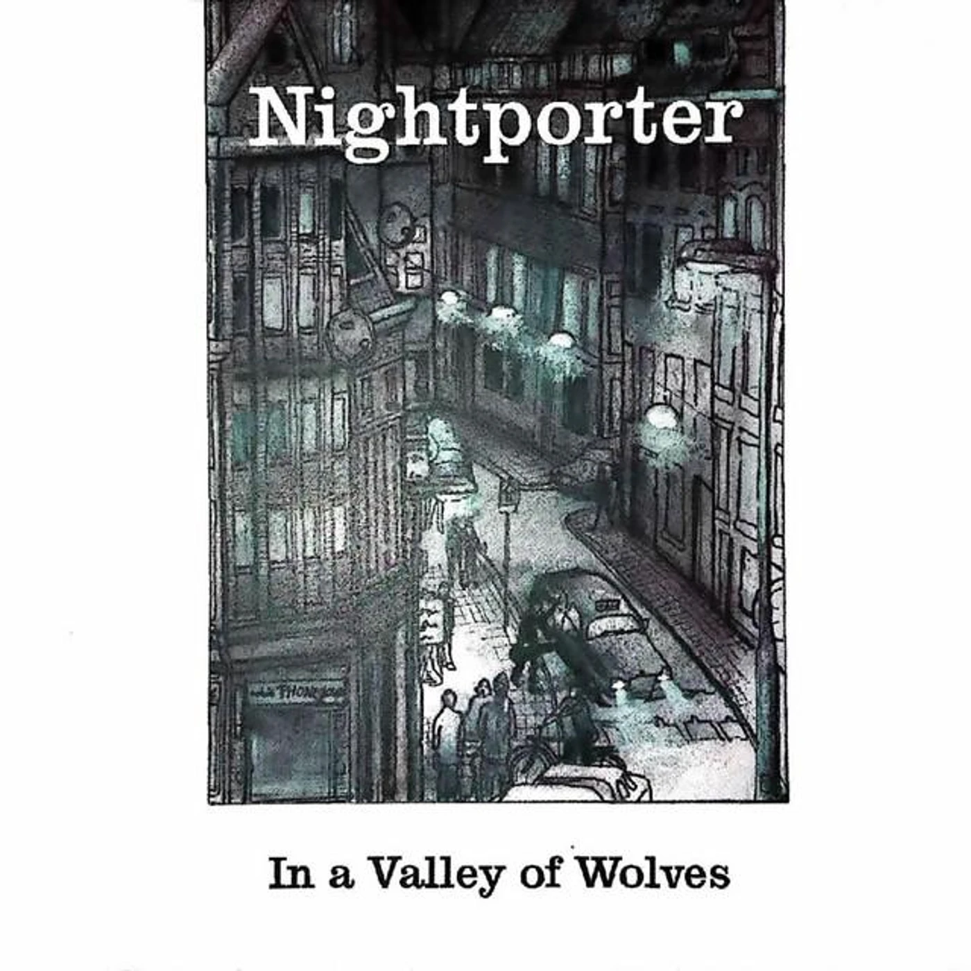 NightPorter