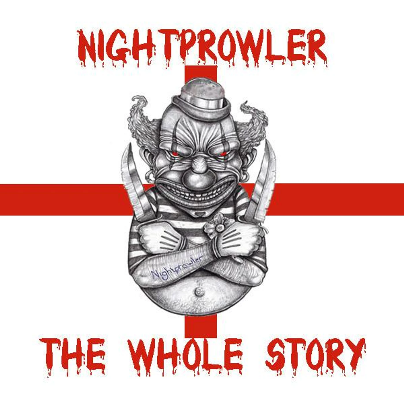 Nightprowler Brand Page