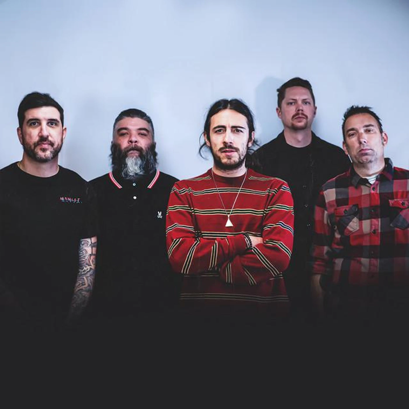 Nights Like Thieves Brand Page