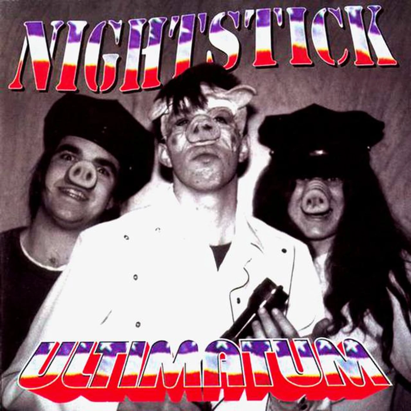 Nightstick Brand Page