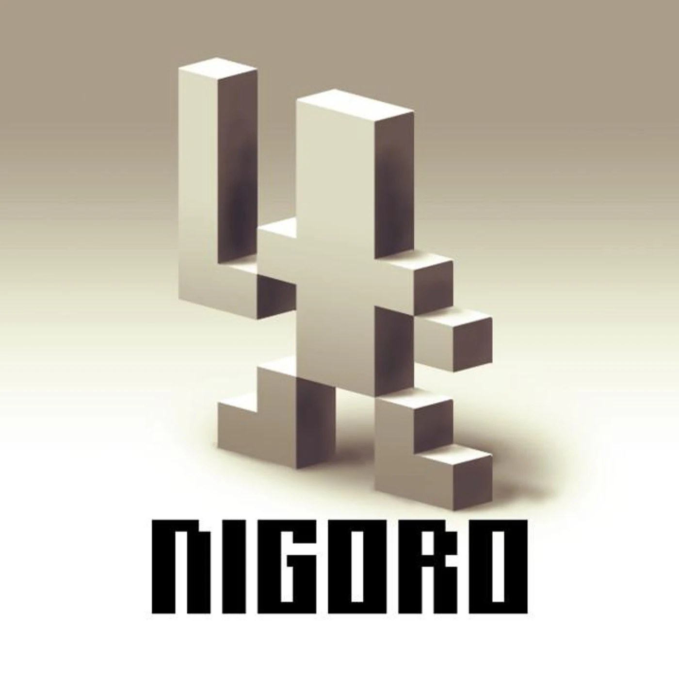 NIGORO Brand Page