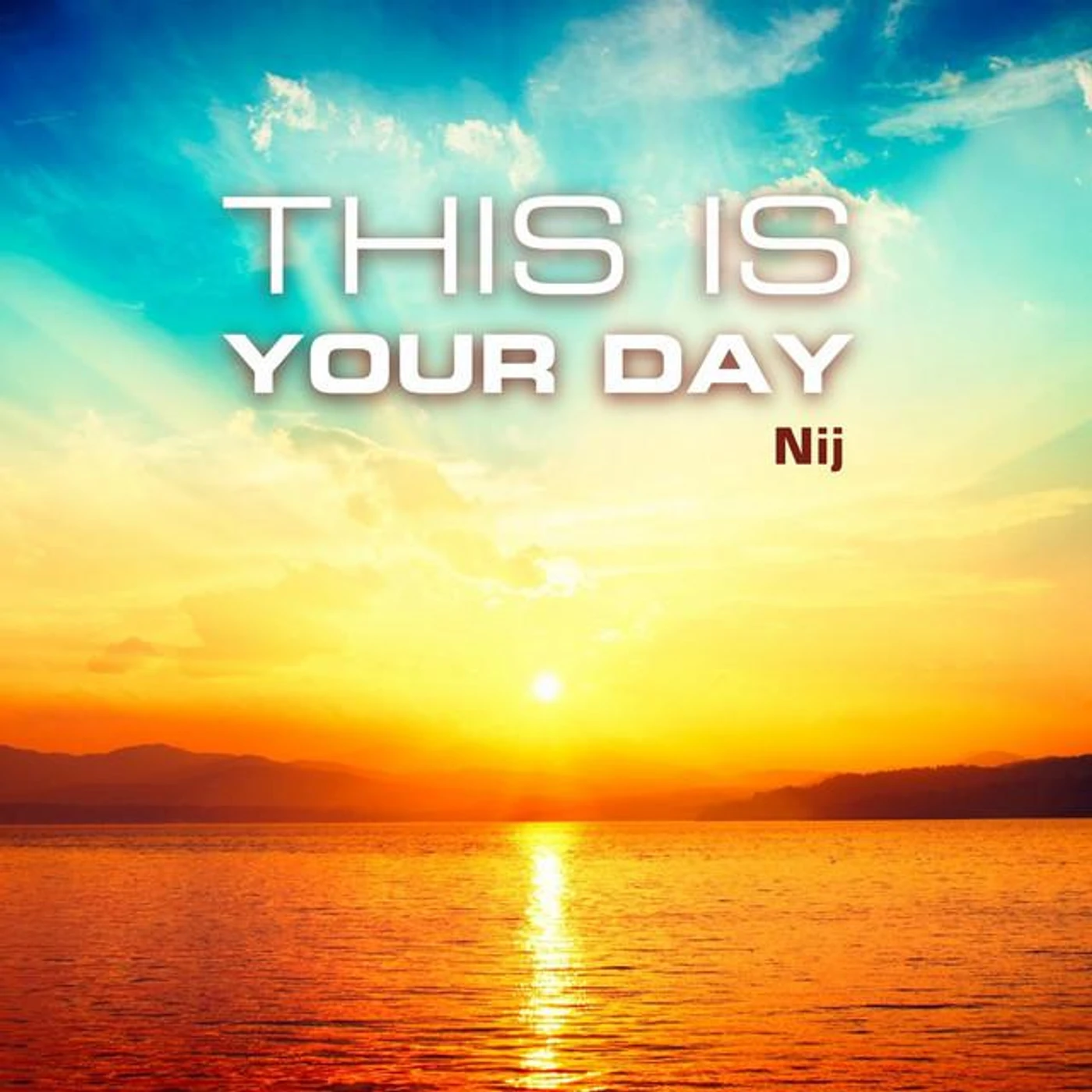 Nij Brand Page